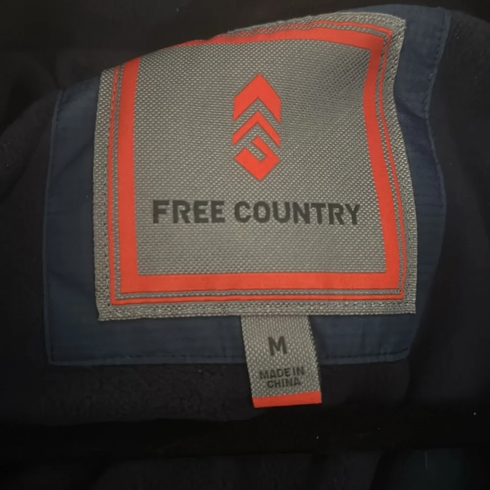 Free Country pre owned